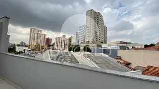 Cobertura com 2 Quartos à venda, 95m² no Vila Alice, Santo André - Foto 9