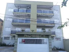 Apartamento com 3 Quartos à venda, 73m² no Bonfim Paulista, Ribeirão Preto - Foto 1