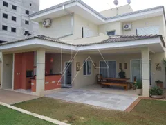 Casa de Condomínio com 4 Quartos à venda, 330m² no Loteamento Parque das Sapucaias, Campinas - Foto 10