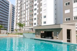 Apartamento com 3 Quartos para alugar, 80m² no São Sebastião, Porto Alegre - Foto 25