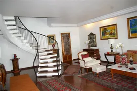 Casa com 4 Quartos à venda, 423m² no Alto de Pinheiros, São Paulo - Foto 16