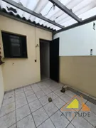 Apartamento com 3 Quartos para alugar, 90m² no Rudge Ramos, São Bernardo do Campo - Foto 21