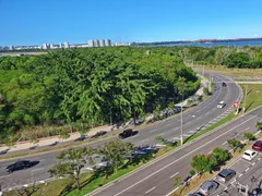 Conjunto Comercial / Sala com 2 Quartos para alugar, 30m² no Mata da Praia, Vitória - Foto 4