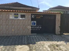Casa com 2 Quartos para alugar, 84m² no Vila São Jorge, São Vicente - Foto 1