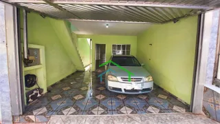 Casa com 2 Quartos à venda, 125m² no Parque Jandaia, Carapicuíba - Foto 5