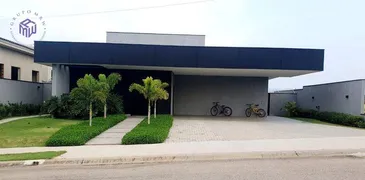 Casa de Condomínio com 3 Quartos à venda, 366m² no Parque Ecoresidencial Fazenda Jequitibá, Sorocaba - Foto 1