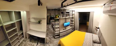 Apartamento com 1 Quarto para alugar, 60m² no Brooklin, São Paulo - Foto 12