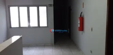 Conjunto Comercial / Sala para alugar, 30m² no Parque dos Pinheiros, Hortolândia - Foto 6