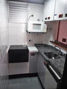 Flat com 1 Quarto para alugar, 43m² no Centro, Campinas - Foto 9