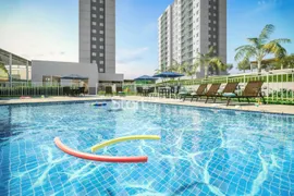 Apartamento com 2 Quartos à venda, 44m² no Vila Palácios, Campinas - Foto 4