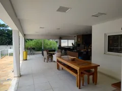 Casa de Condomínio com 4 Quartos para alugar, 1000m² no Parque Residencial Roland, Limeira - Foto 4