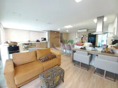 Apartamento com 3 Quartos para alugar, 150m² no Centro, Florianópolis - Foto 5