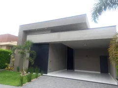 Casa de Condomínio com 3 Quartos à venda, 160m² no Condominio Residencial Alta Vista, São José do Rio Preto - Foto 1