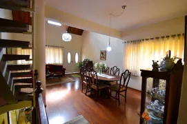 Casa de Condomínio com 4 Quartos à venda, 388m² no Tarumã, Santana de Parnaíba - Foto 5
