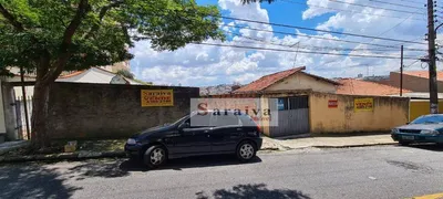 Terreno / Lote / Condomínio à venda, 530m² no Vila Baeta Neves, São Bernardo do Campo - Foto 14