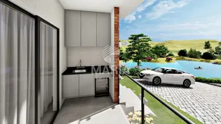 Casa de Condomínio com 2 Quartos à venda, 74m² no Ebenezer, Gravatá - Foto 12