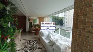 Apartamento com 3 Quartos à venda, 217m² no Chácara Klabin, São Paulo - Foto 13