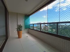Apartamento com 3 Quartos para alugar, 114m² no Patamares, Salvador - Foto 2