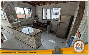 Apartamento com 5 Quartos à venda, 190m² no Antônio Diogo, Fortaleza - Foto 14