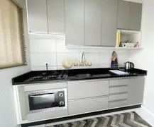Casa de Condomínio com 3 Quartos à venda, 56m² no Gralha Azul, Fazenda Rio Grande - Foto 3