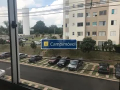 Apartamento com 2 Quartos à venda, 45m² no Jardim São Geronimo Nova Veneza, Sumaré - Foto 2