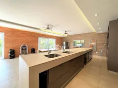 Casa de Condomínio com 5 Quartos à venda, 696m² no Condomínio Terras de São José, Itu - Foto 13