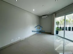 Casa de Condomínio com 4 Quartos para alugar, 540m² no Alphaville Residencial Dois, Barueri - Foto 4