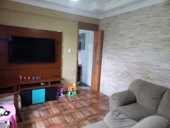 Casa com 2 Quartos à venda, 68m² no Parque São Vicente, São Vicente - Foto 2