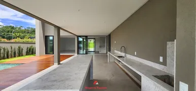 Casa de Condomínio com 5 Quartos à venda, 470m² no ALPHAVILLE GOIAS , Goiânia - Foto 17