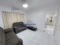 Apartamento com 2 Quartos à venda, 75m² no Centro, São Vicente - Foto 2