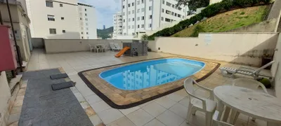 Apartamento com 2 Quartos à venda, 62m² no Buritis, Belo Horizonte - Foto 18