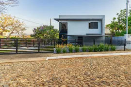 Casa de Condomínio com 4 Quartos à venda, 1120m² no Village do Gramado II, Lagoa Santa - Foto 2