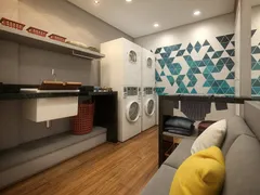 Apartamento com 1 Quarto à venda, 50m² no Consolação, São Paulo - Foto 2