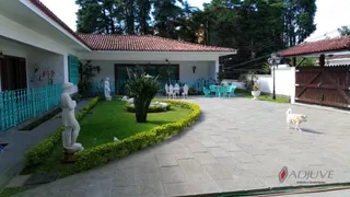 Casa com 4 Quartos à venda, 500m² no Valparaiso, Petrópolis - Foto 4