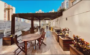 Apartamento com 2 Quartos à venda, 63m² no Vila Izabel, Curitiba - Foto 57