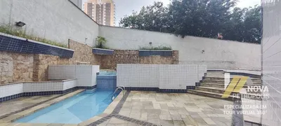 Apartamento com 3 Quartos à venda, 155m² no Nova Petrópolis, São Bernardo do Campo - Foto 30