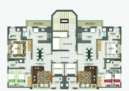 Apartamento com 2 Quartos à venda, 65m² no Tibery, Uberlândia - Foto 8