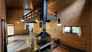 Casa de Condomínio com 4 Quartos para venda ou aluguel, 620m² no Granja Viana, Cotia - Foto 10