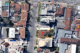 Terreno / Lote / Condomínio à venda, 551m² no Alto da Rua XV, Curitiba - Foto 2