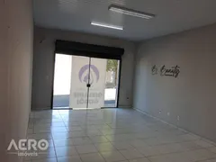 Conjunto Comercial / Sala para venda ou aluguel, 35m² no Vila Santa Cecilia, Agudos - Foto 5