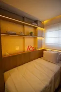 Apartamento com 3 Quartos à venda, 116m² no Ponta da Praia, Santos - Foto 26