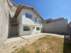 Casa com 3 Quartos à venda, 105m² no Cruzeiro, Ribeirão das Neves - Foto 4