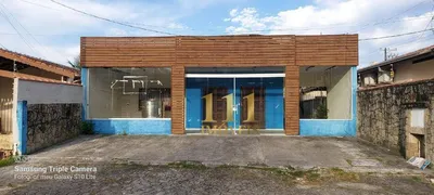 Loja / Salão / Ponto Comercial para venda ou aluguel, 122m² no Jardim Primavera, Caraguatatuba - Foto 6