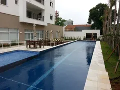 Apartamento com 1 Quarto à venda, 37m² no Brooklin, São Paulo - Foto 22