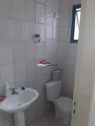 Conjunto Comercial / Sala para alugar, 70m² no Boqueirão, Praia Grande - Foto 12