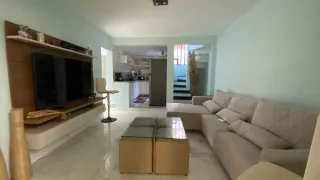 Casa de Condomínio com 4 Quartos à venda, 170m² no Vilas do Atlantico, Lauro de Freitas - Foto 3