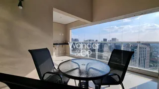 Cobertura com 1 Quarto à venda, 88m² no Brooklin, São Paulo - Foto 2