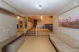 Apartamento com 3 Quartos à venda, 156m² no Centro, Curitiba - Foto 1