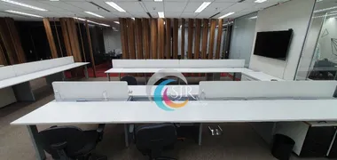 Conjunto Comercial / Sala para alugar, 368m² no Vila Olímpia, São Paulo - Foto 6