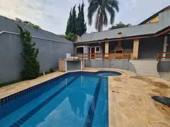 Casa de Condomínio com 5 Quartos à venda, 460m² no Nova Higienópolis, Jandira - Foto 20